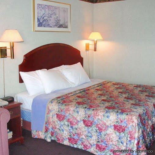 Budget Inn Alcoa Eksteriør billede